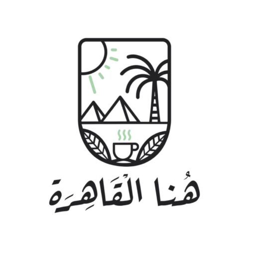 شعار هنا القاهرة